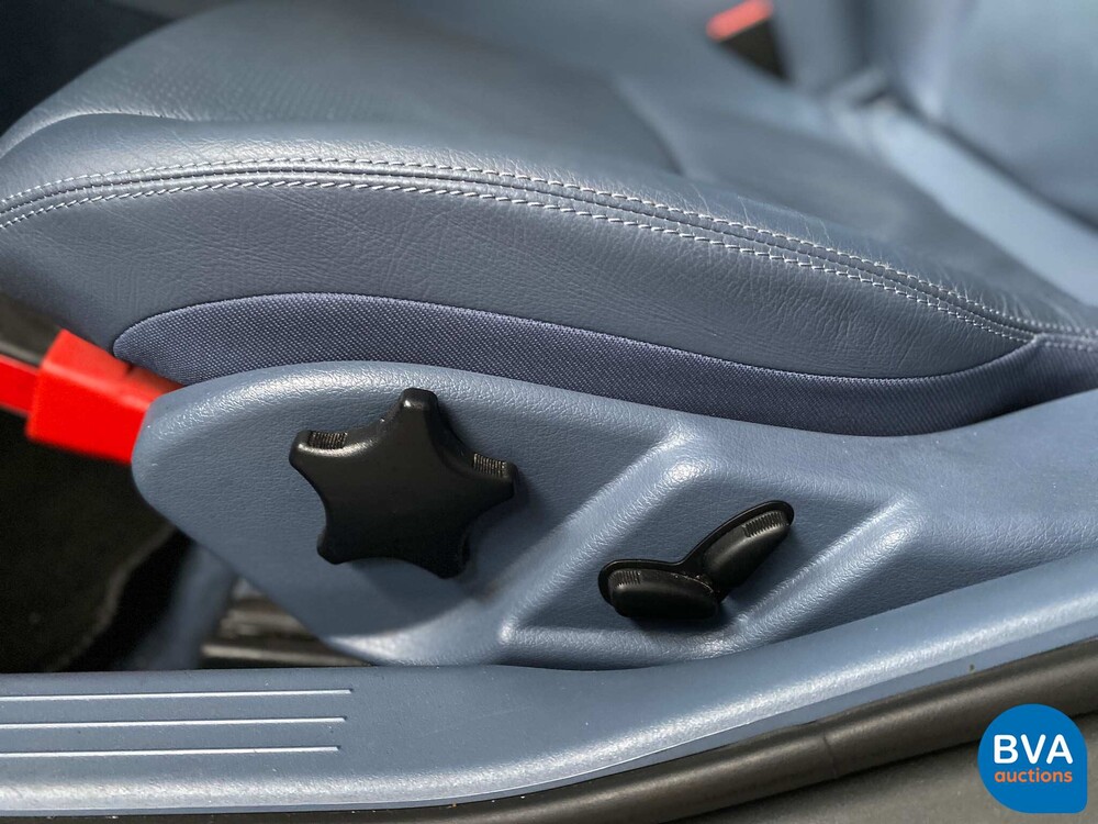 Mercedes-Benz C180 Elegance C-Klasse 129 PS 2001, L-274-JD.