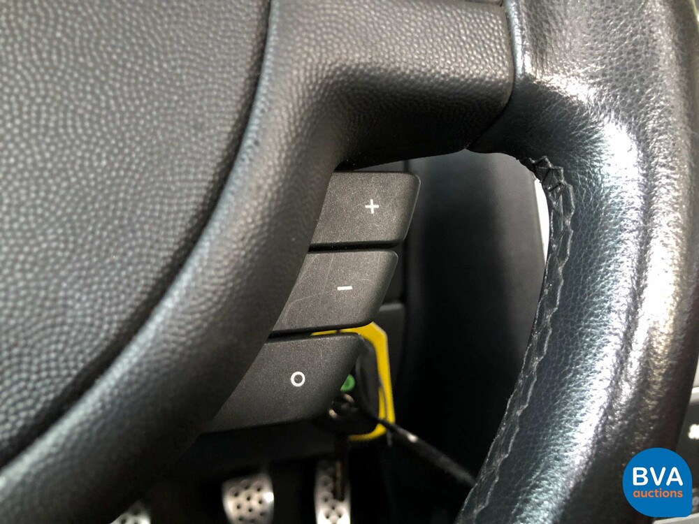 Opel Tigra Twin Top 1.4 16V, 51-XJ-PS.