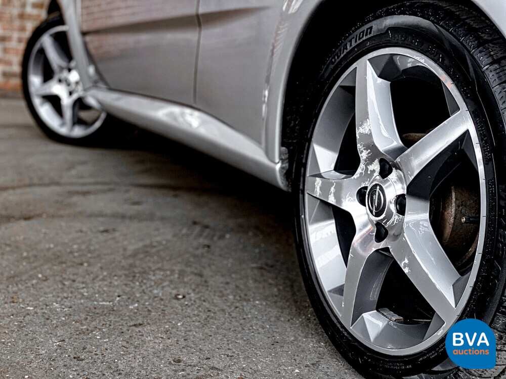 Opel Tigra Twin Top 1.4 16V, 51-XJ-PS.