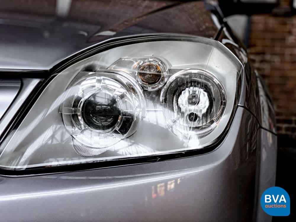 Opel Tigra Twin Top 1.4 16V, 51-XJ-PS.