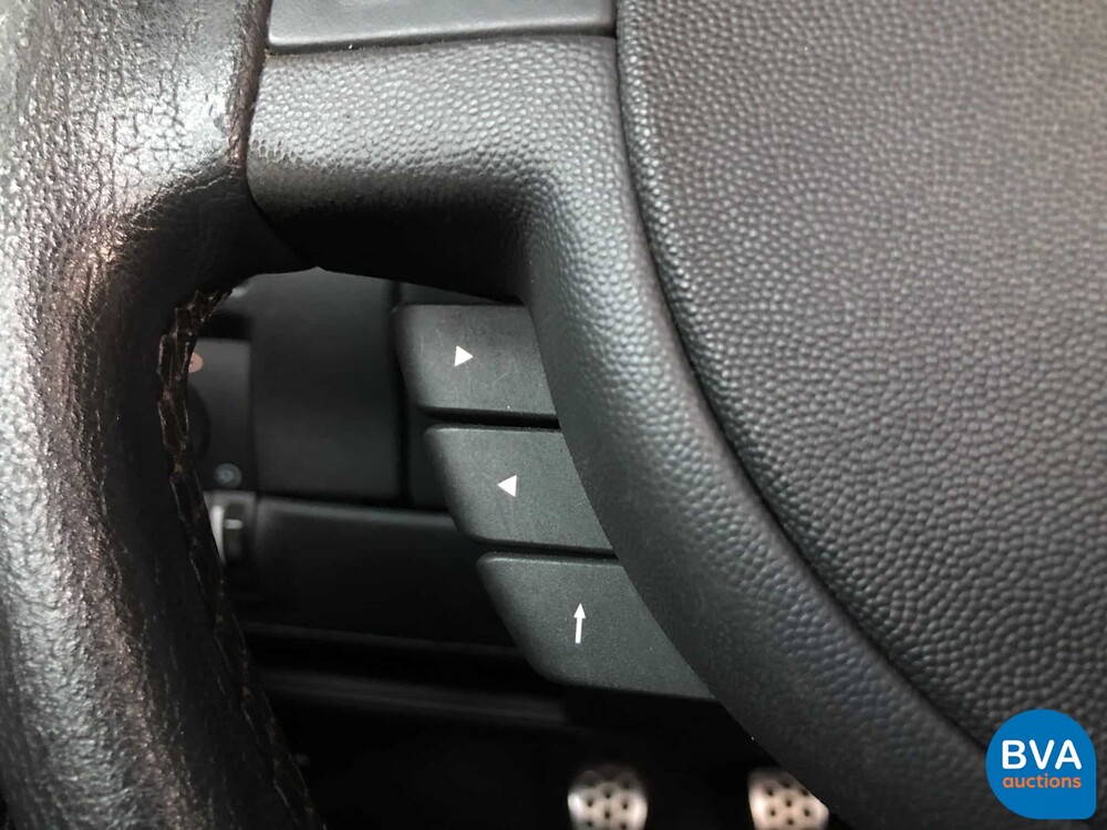 Opel Tigra Twin Top 1.4 16V, 51-XJ-PS.