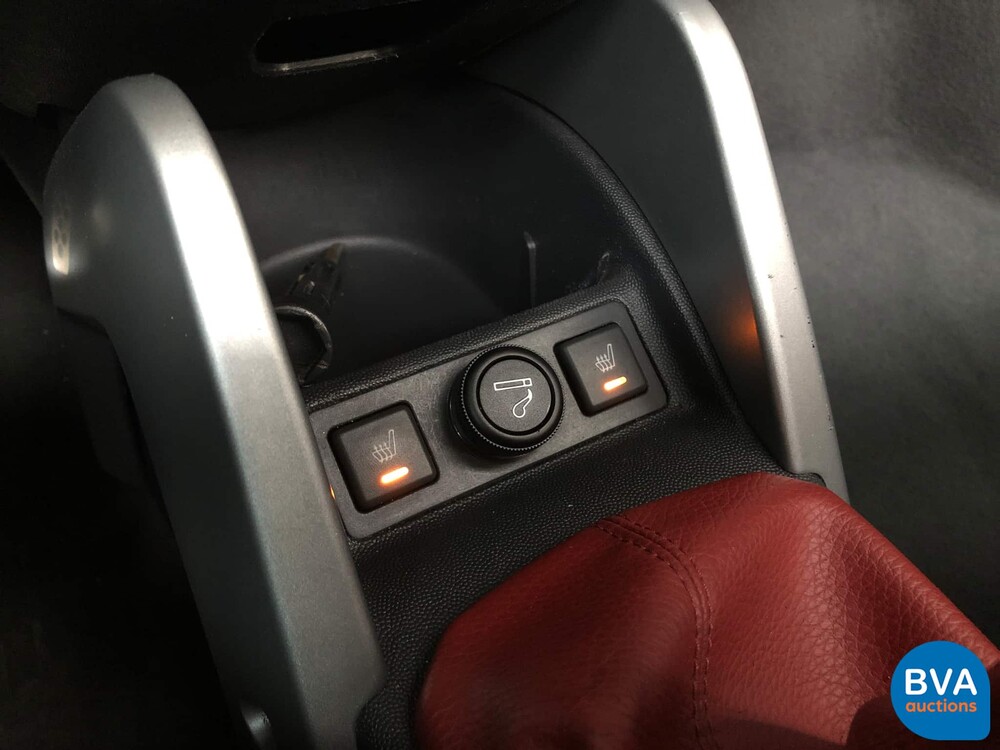 Opel Tigra Twin Top 1.4 16V, 51-XJ-PS.