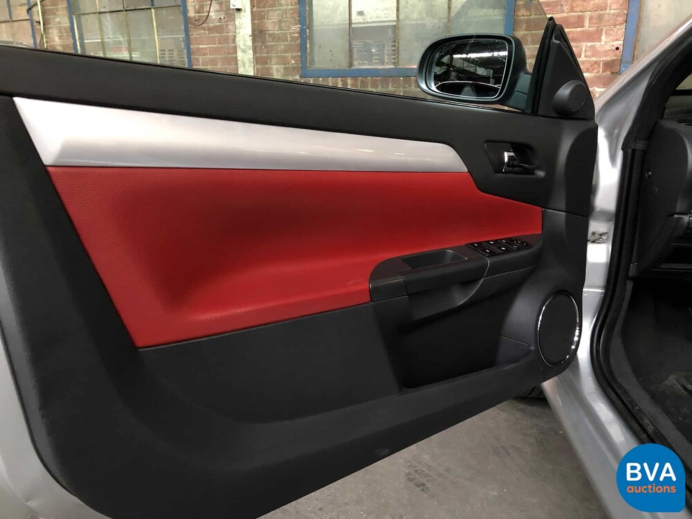 Opel Tigra Twin Top 1.4 16V, 51-XJ-PS.