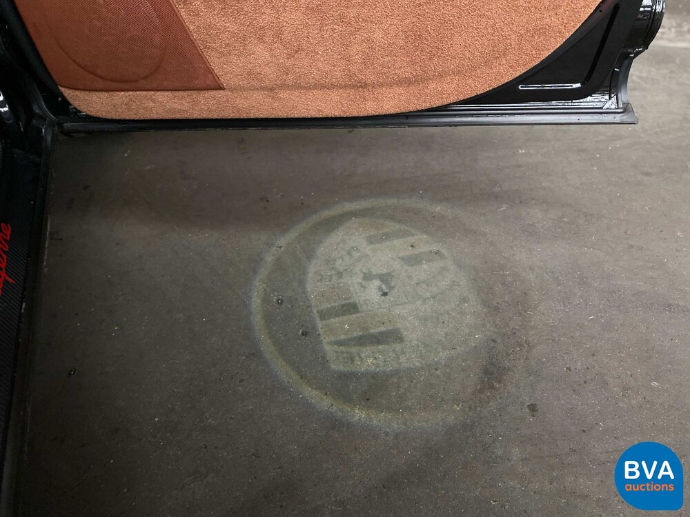 Porsche Cayenne Turbo 4.8 V8 500 PS 2008.