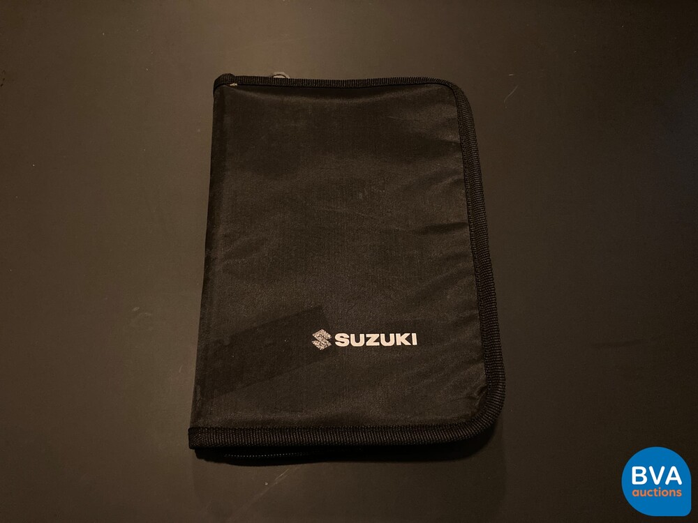 Suzuki Swift 4X4 1.2 4WD Allgrip Comfort 2012 90PS, N-035-GV.