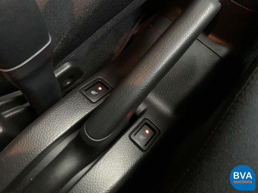 Suzuki Swift 4X4 1.2 4WD Allgrip Comfort 2012 90PS, N-035-GV.