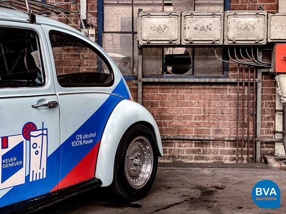 Volkswagen Käfer 1200 45pk 1983 -Org NL-, JL-58-TY.