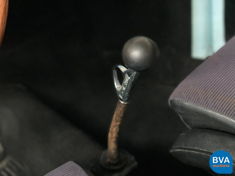 Volkswagen Käfer 1200 45pk 1983 -Org NL-, JL-58-TY.