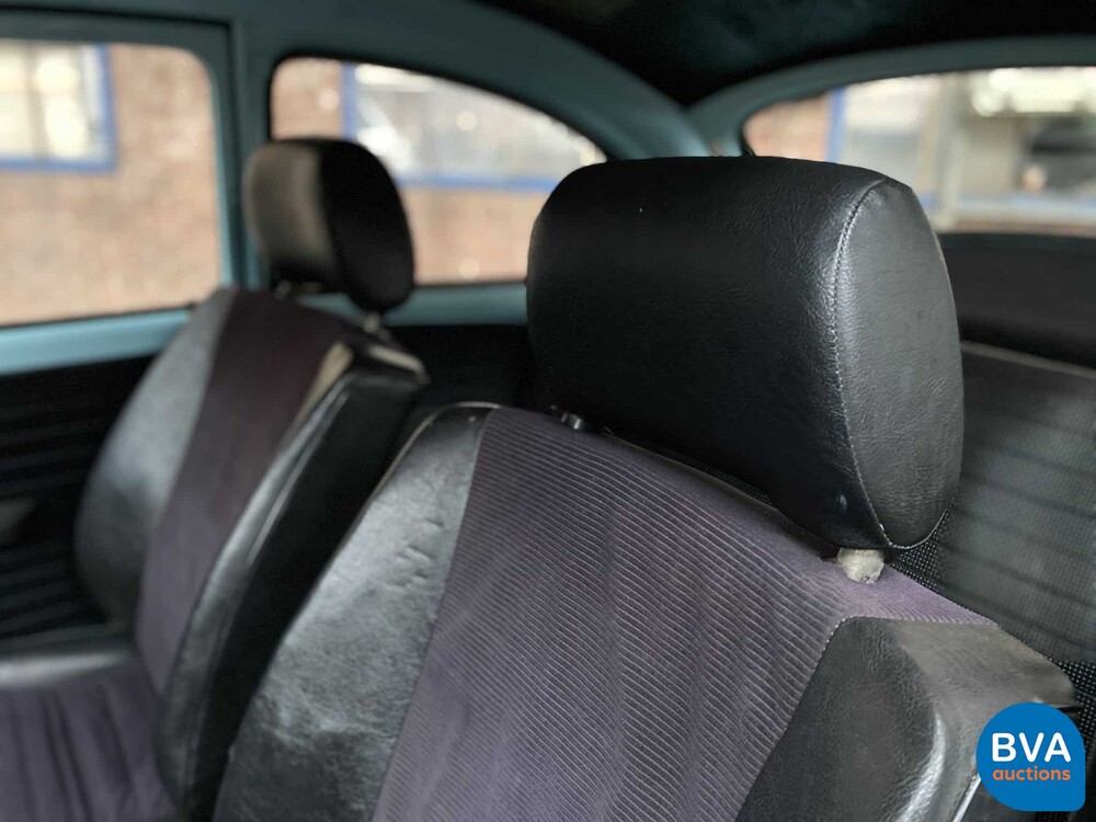 Volkswagen Käfer 1200 45pk 1983 -Org NL-, JL-58-TY.