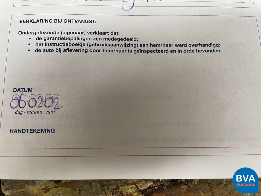 Nissan Patrol GR3.0 Comfort 158pk 2002 -Original NL-, 97-BB-JL.