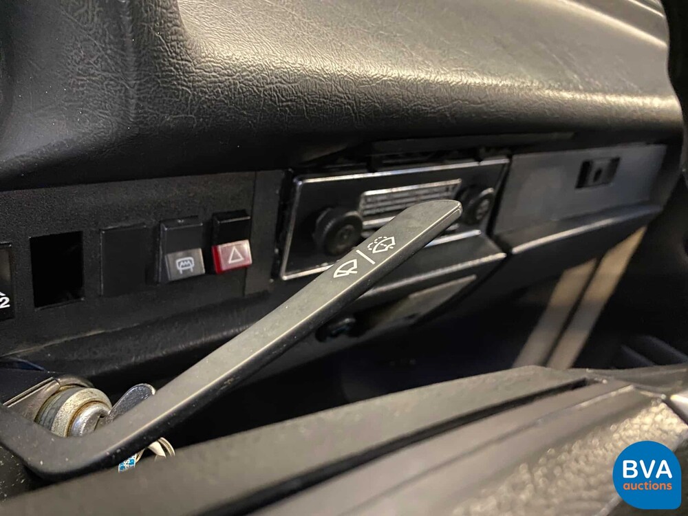 Volkswagen Käfer 1303 44 PS 1973, 95-YB-71.