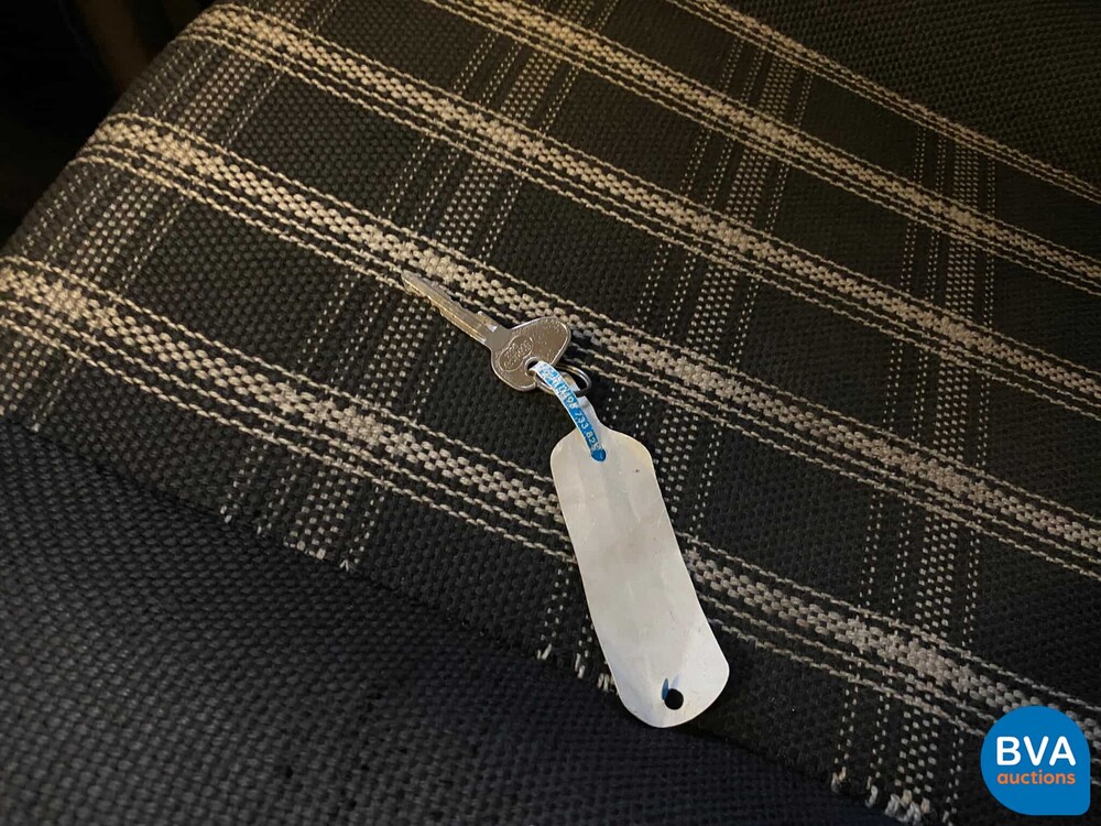 Volkswagen Käfer 1303 44 PS 1973, 95-YB-71.