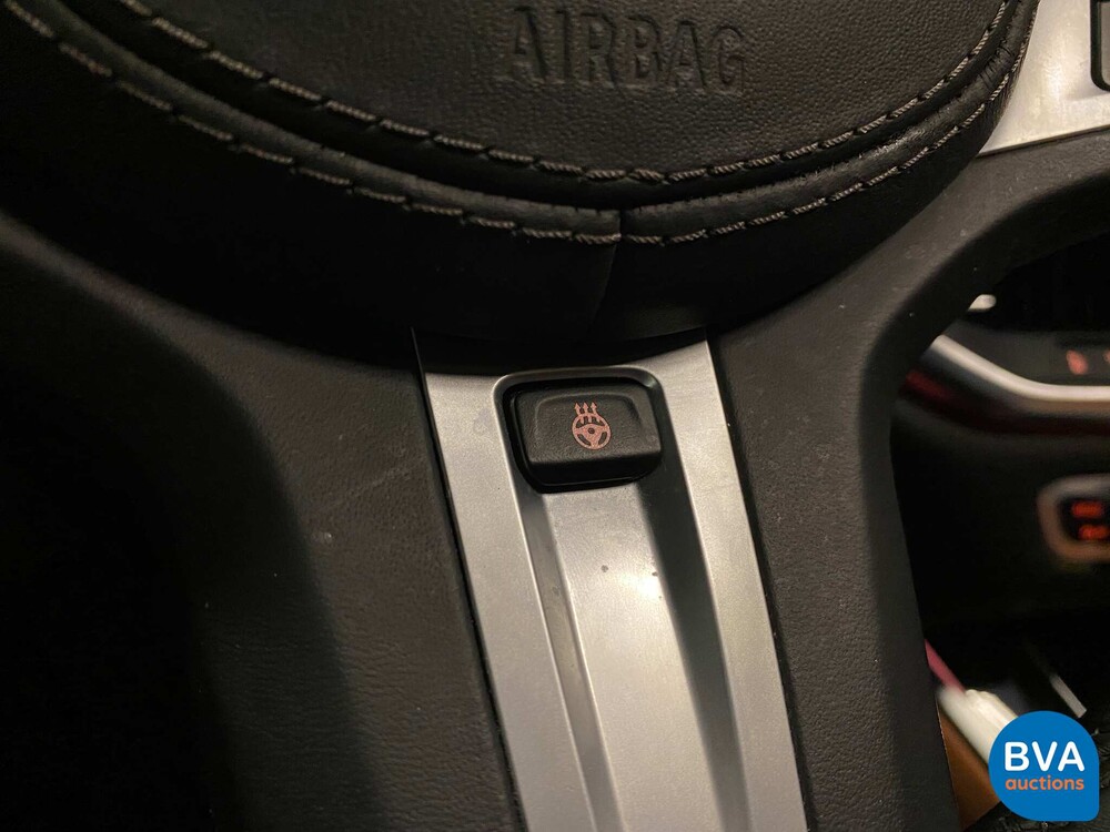 BMW X5 xDrive 40i High Executive M-Sport 340pk 2020 -Org NL- GARANTIE, H-671-BK.