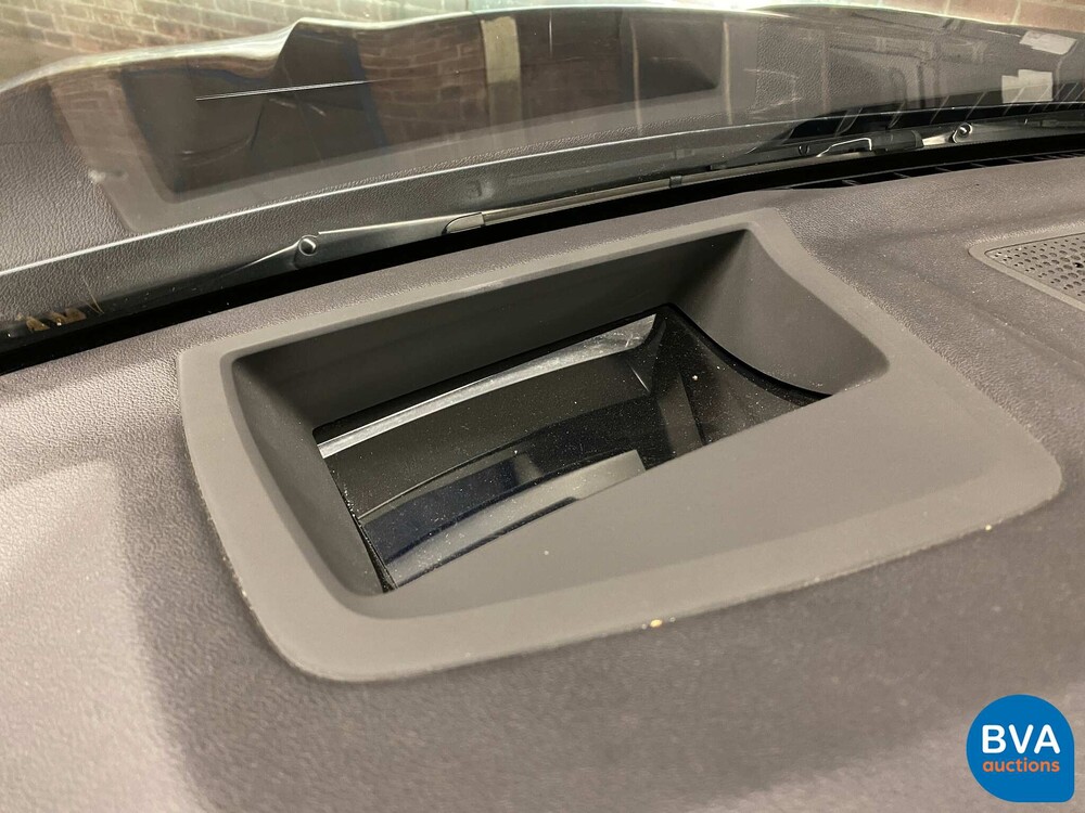 BMW X5 xDrive 40i High Executive M-Sport 340pk 2020 -Org NL- GARANTIE, H-671-BK.