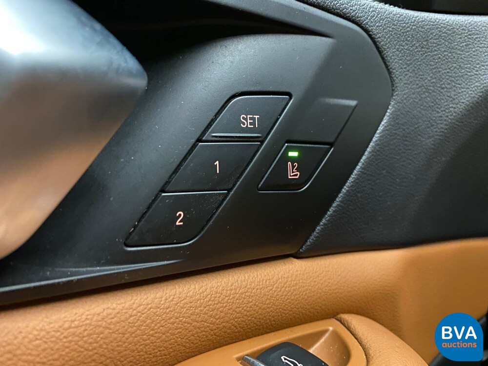 BMW X5 xDrive 40i High Executive M-Sport 340pk 2020 -Org NL- GARANTIE, H-671-BK.