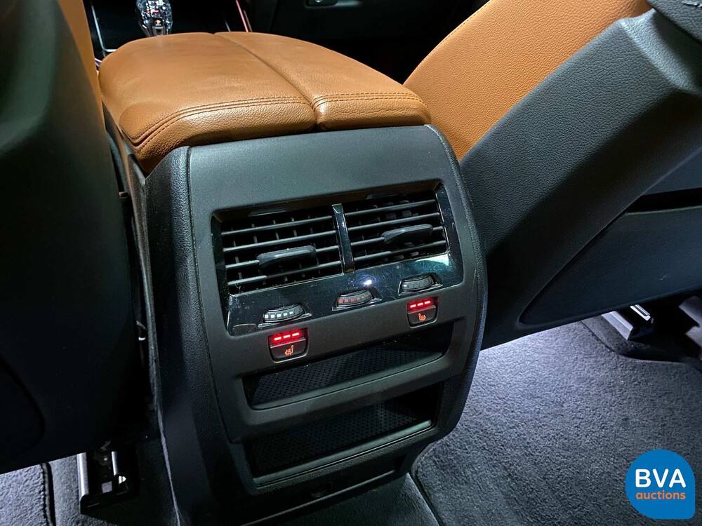 BMW X5 xDrive 40i High Executive M-Sport 340pk 2020 -Org NL- GARANTIE, H-671-BK.