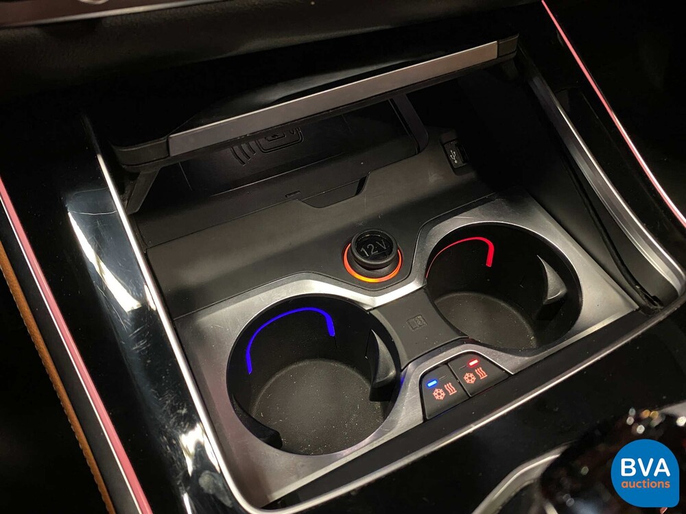 BMW X5 xDrive 40i High Executive M-Sport 340pk 2020 -Org NL- GARANTIE, H-671-BK.