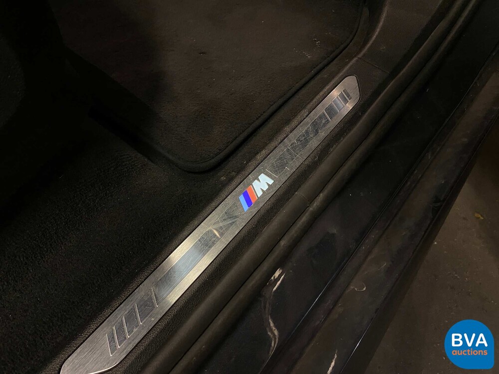 BMW X5 xDrive 40i High Executive M-Sport 340pk 2020 -Org NL- GARANTIE, H-671-BK.