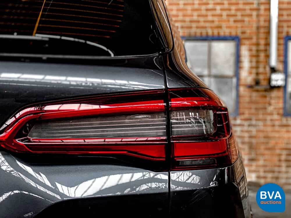 BMW X5 xDrive 40i High Executive M-Sport 340pk 2020 -Org NL- GARANTIE, H-671-BK.