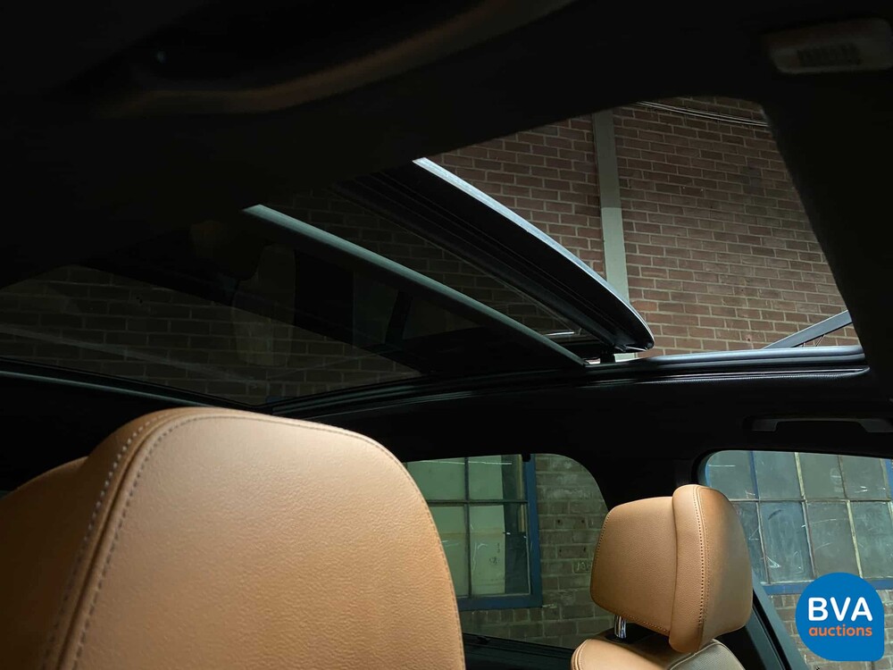 BMW X5 xDrive 40i High Executive M-Sport 340pk 2020 -Org NL- GARANTIE, H-671-BK.