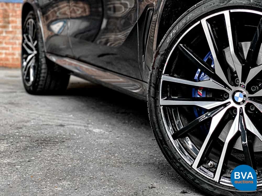 BMW X5 xDrive 40i High Executive M-Sport 340pk 2020 -Org NL- GARANTIE, H-671-BK.