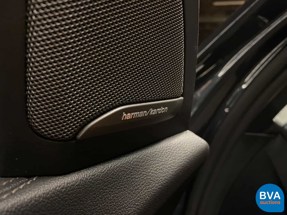 BMW X5 xDrive 40i High Executive M-Sport 340pk 2020 -Org NL- GARANTIE, H-671-BK.