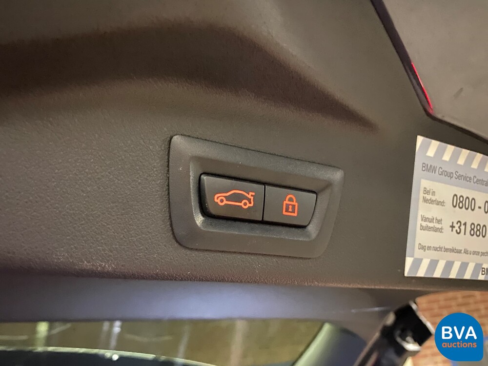 BMW X5 xDrive 40i High Executive M-Sport 340pk 2020 -Org NL- GARANTIE, H-671-BK.