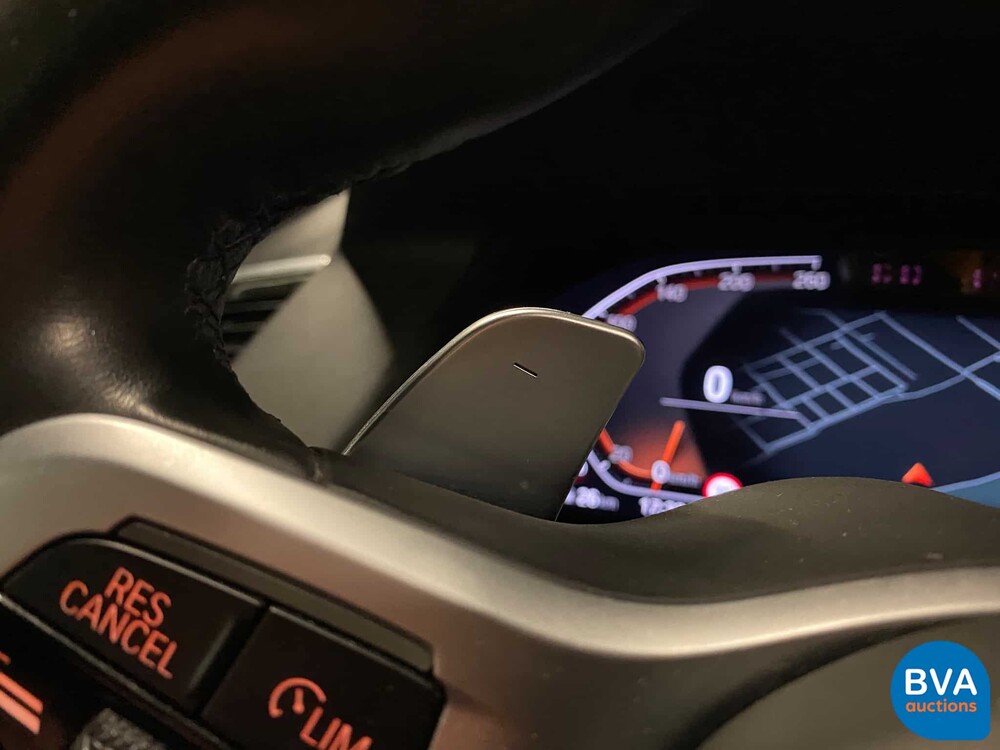 BMW X5 xDrive 40i High Executive M-Sport 340pk 2020 -Org NL- GARANTIE, H-671-BK.