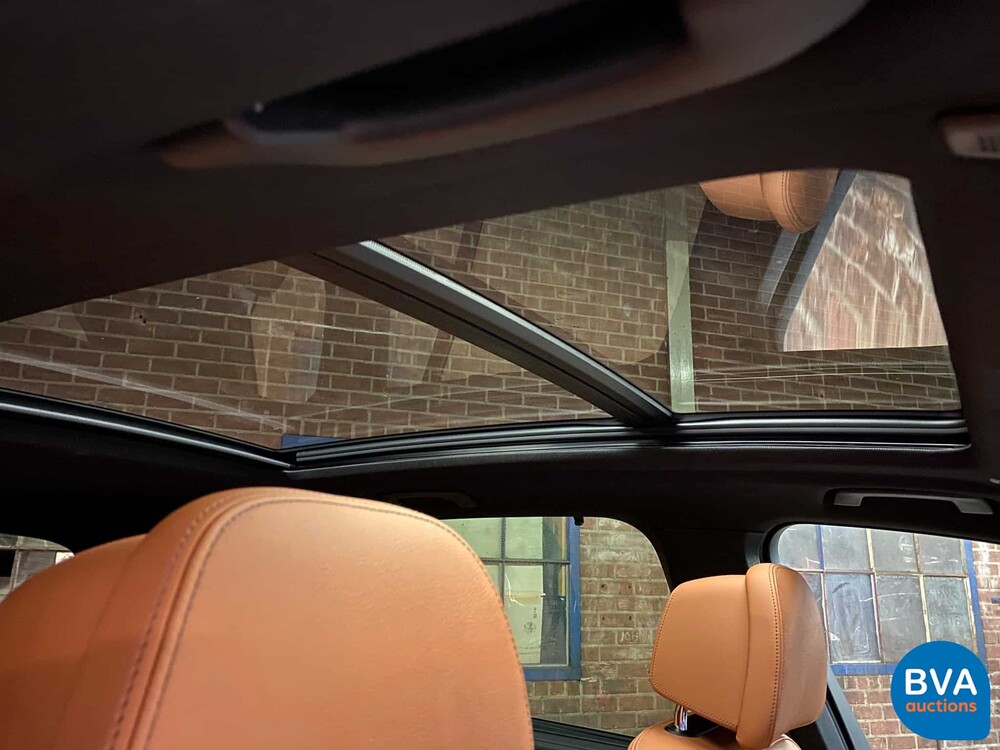 BMW X5 xDrive 40i High Executive M-Sport 340pk 2020 -Org NL- GARANTIE, H-671-BK.