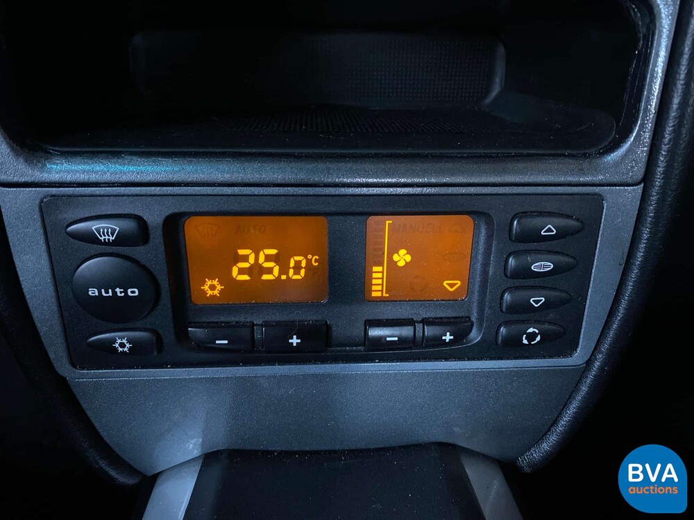 Porsche 911 996 3.6 Carrera 320 PS 2002 -YOUNGTIMER-.