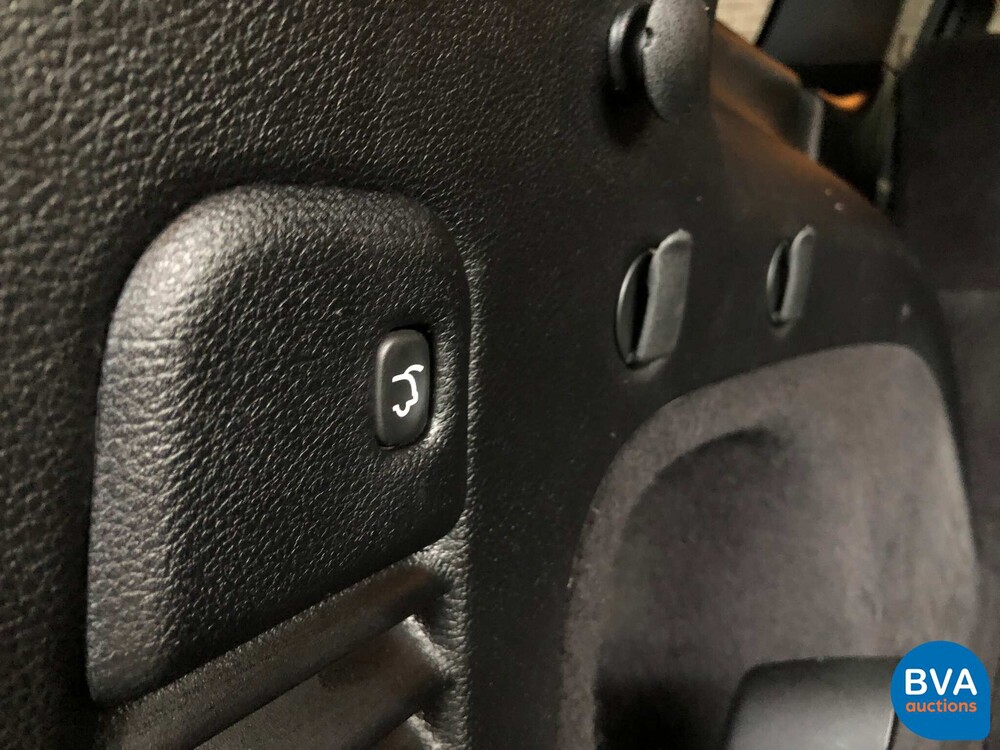 Jeep Grand Cherokee SRT8 6.4 V8 469 PS 2013.