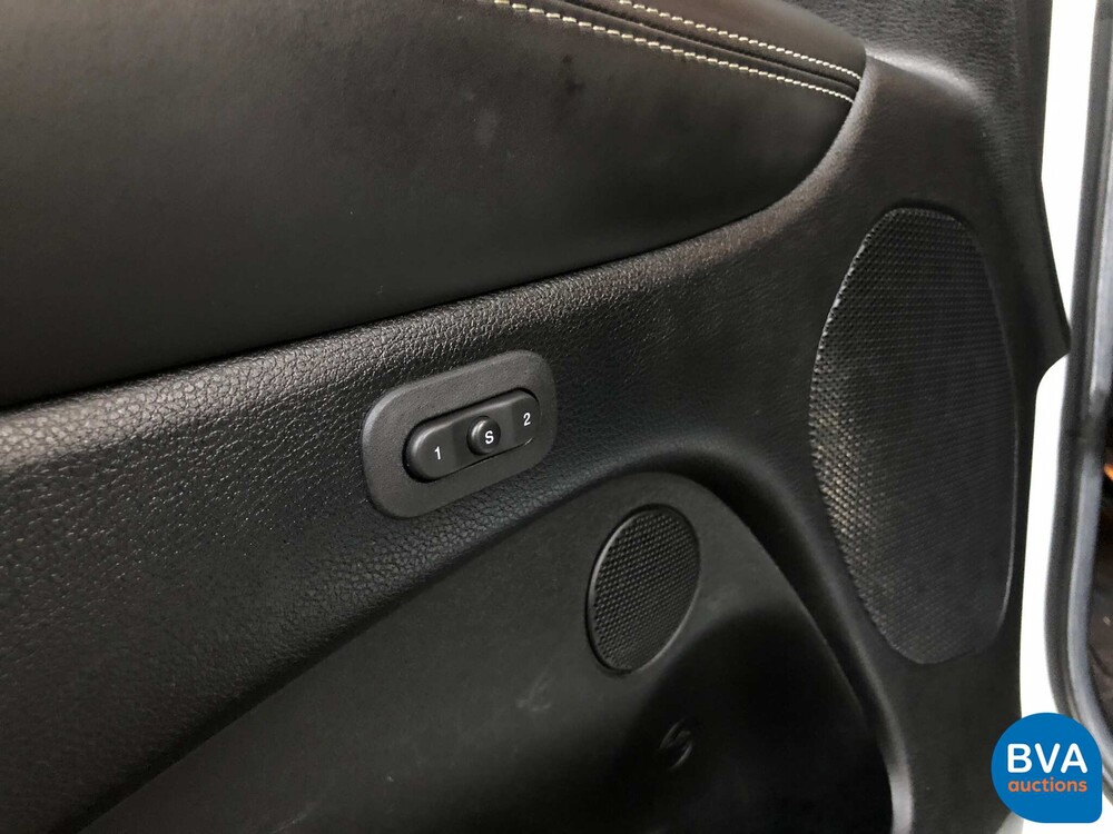 Jeep Grand Cherokee SRT8 6.4 V8 469 PS 2013.