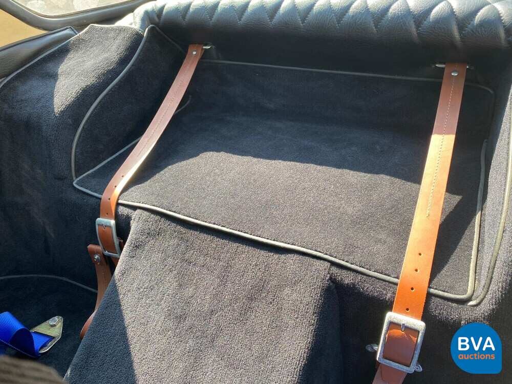 Renault Alpine A110 1970.