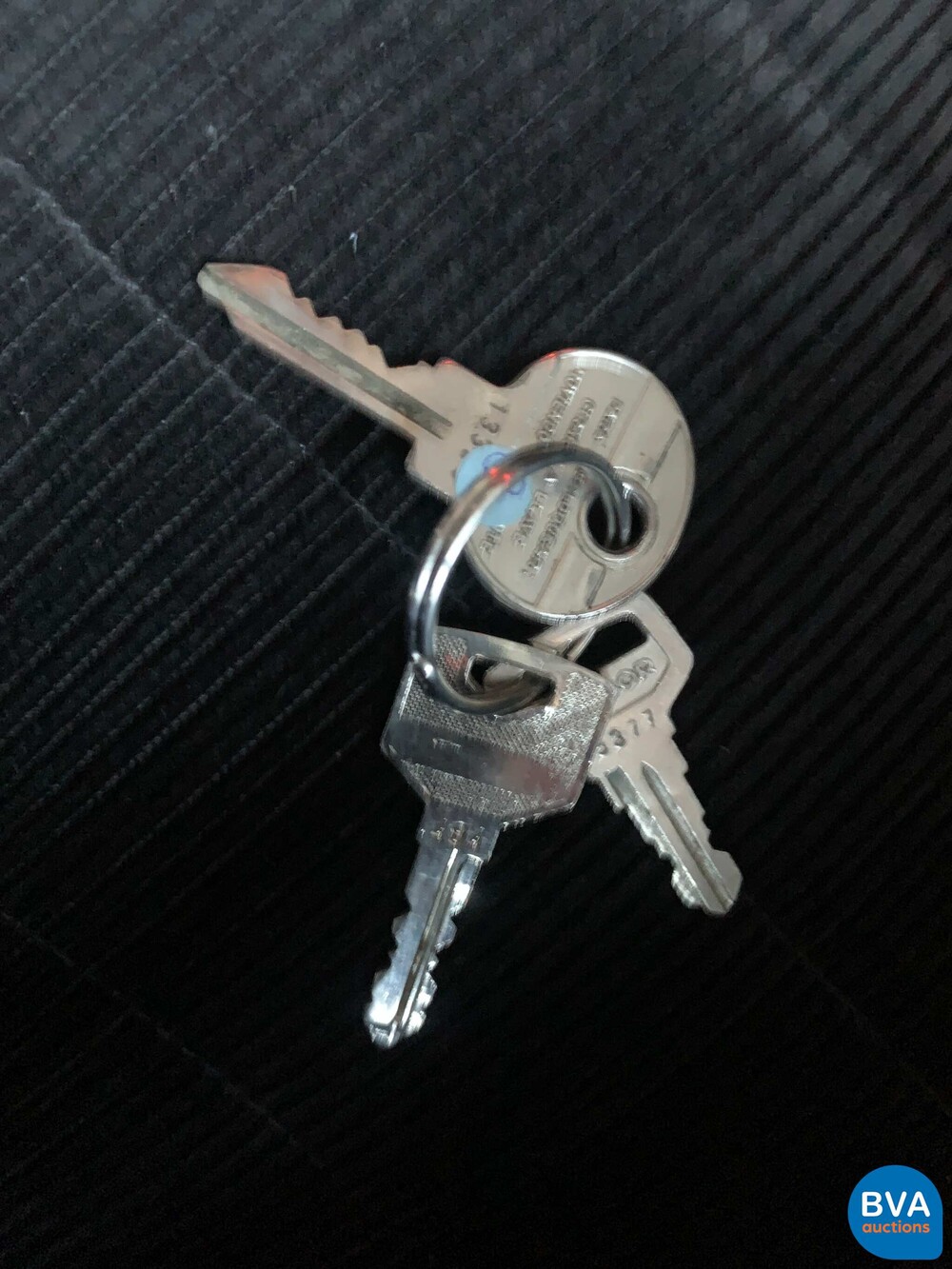 Renault Alpine A110 1970.