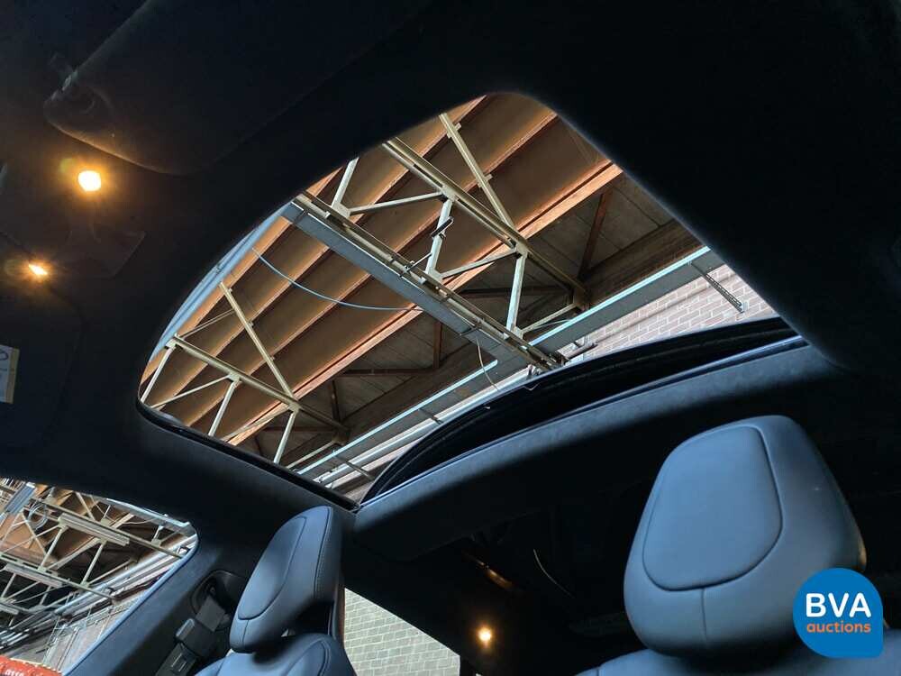 Tesla Model S 75 333 PS 2017 -Org. NL-, PP-332-T.