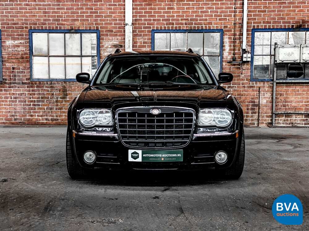 Chrysler 300C Touring 5.7L V8 340PS 2006, 72-SF-ZL.