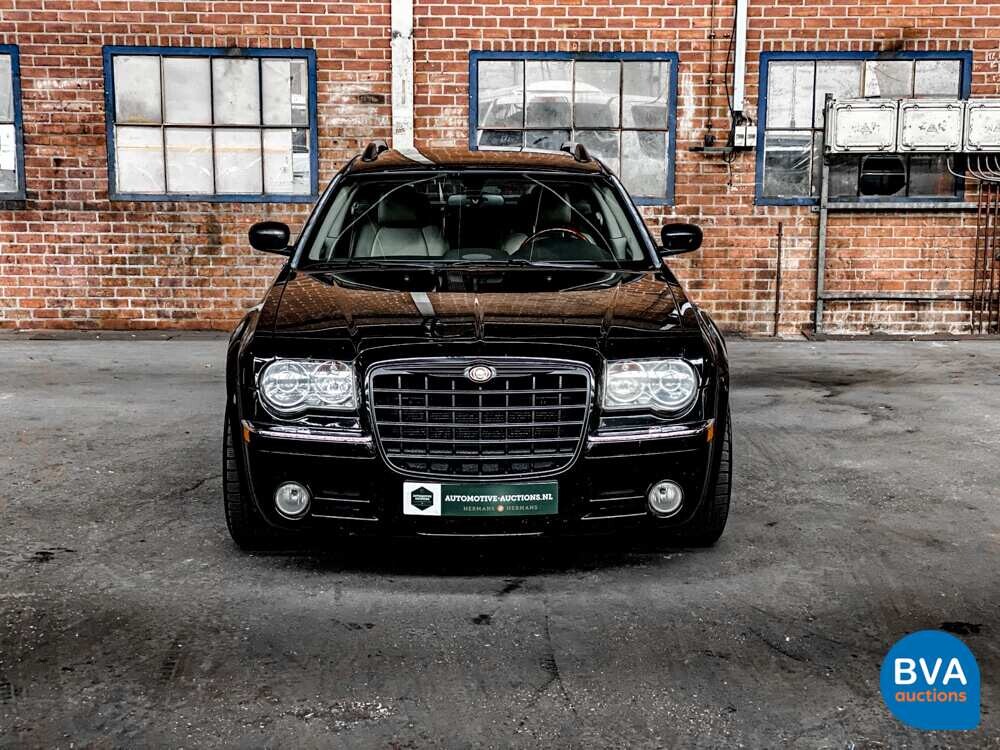 Chrysler 300C Touring 5.7L V8 340PS 2006, 72-SF-ZL.