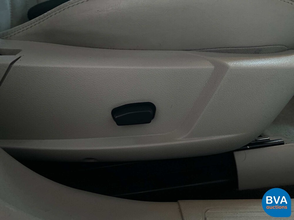 Chrysler 300C Touring 5.7L V8 340PS 2006, 72-SF-ZL.