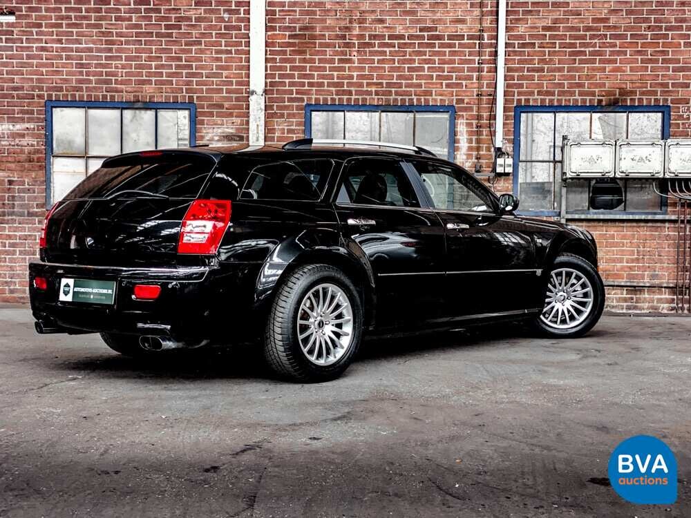 Chrysler 300C Touring 5.7L V8 340PS 2006, 72-SF-ZL.
