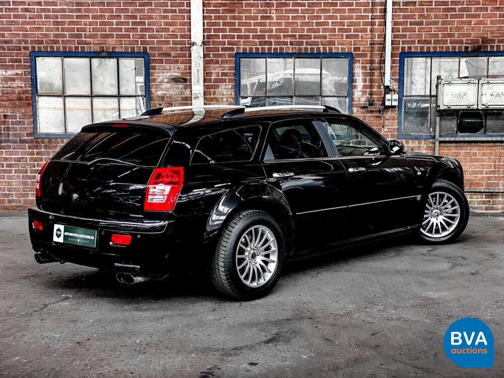 Chrysler 300C Touring 5.7L V8 340PS 2006, 72-SF-ZL.