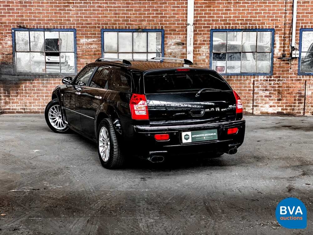 Chrysler 300C Touring 5.7L V8 340PS 2006, 72-SF-ZL.