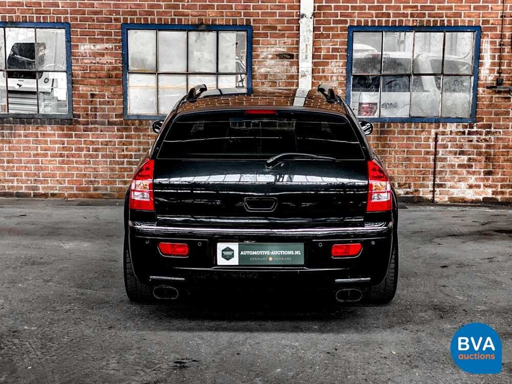 Chrysler 300C Touring 5.7L V8 340PS 2006, 72-SF-ZL.