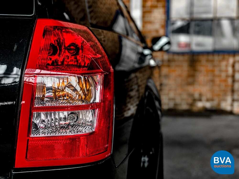 Chrysler 300C Touring 5.7L V8 340PS 2006, 72-SF-ZL.