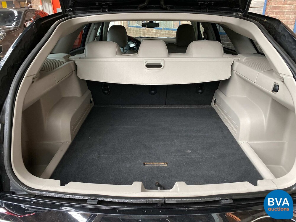 Chrysler 300C Touring 5.7L V8 340PS 2006, 72-SF-ZL.