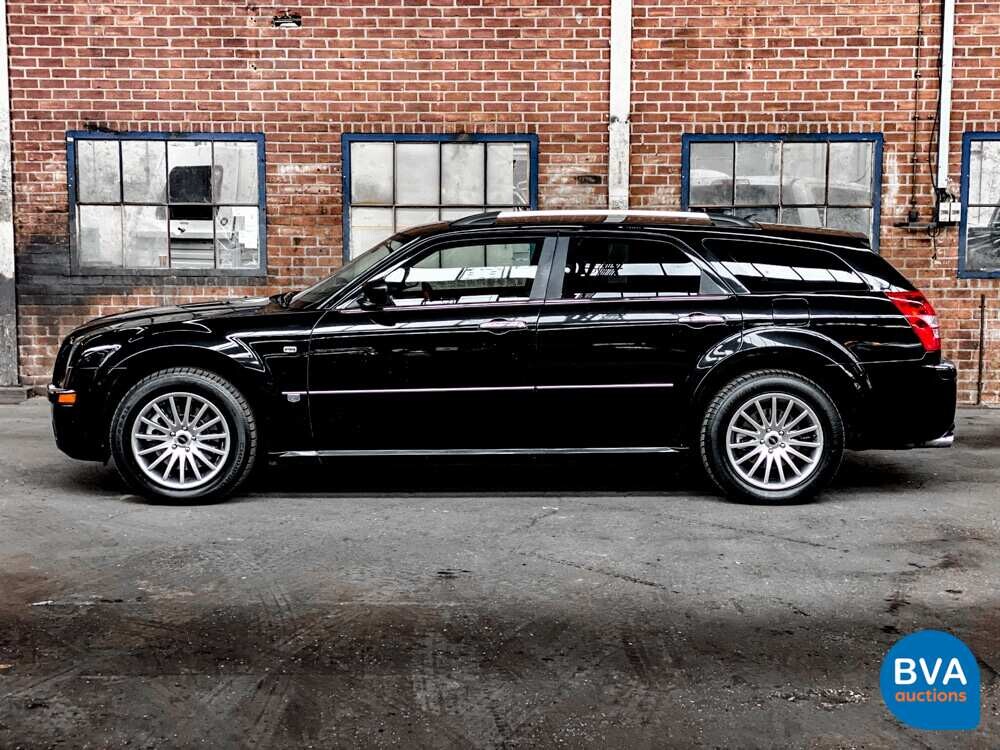 Chrysler 300C Touring 5.7L V8 340PS 2006, 72-SF-ZL.