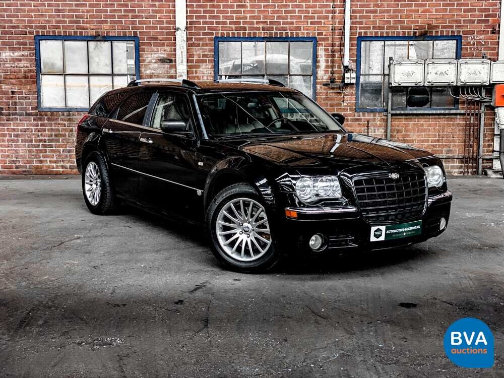 Chrysler 300C Touring 5.7L V8 340PS 2006, 72-SF-ZL.