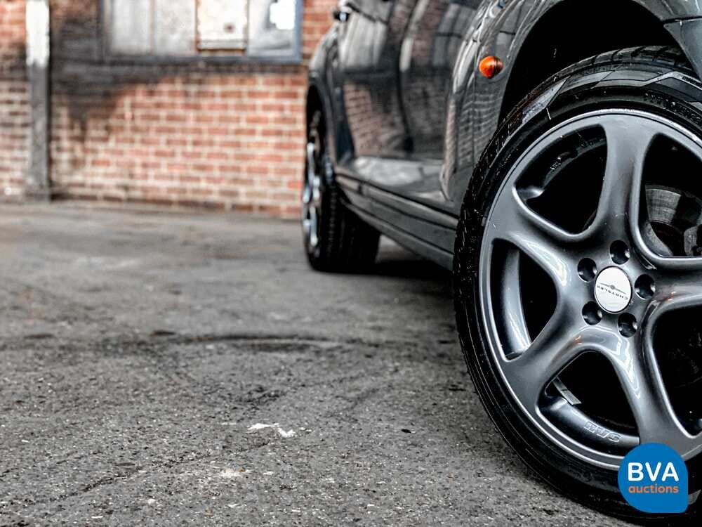 Chrysler PT-Kreuzer 2.4i Touring 143 PS 2006 -Org NL-, 55-TB-FL.