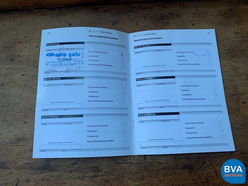 Ford Focus ST2.5-20V Sport 2007 226 PS, 9-ZSG-00.