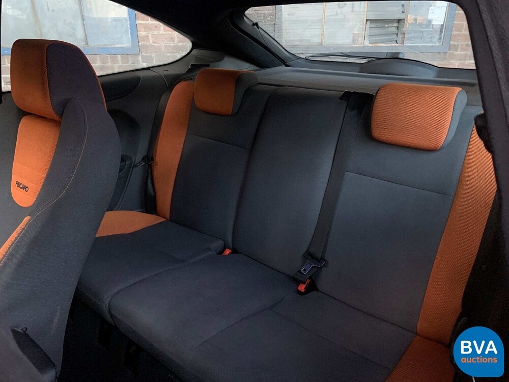 Ford Focus ST2.5-20V Sport 2007 226 PS, 9-ZSG-00.