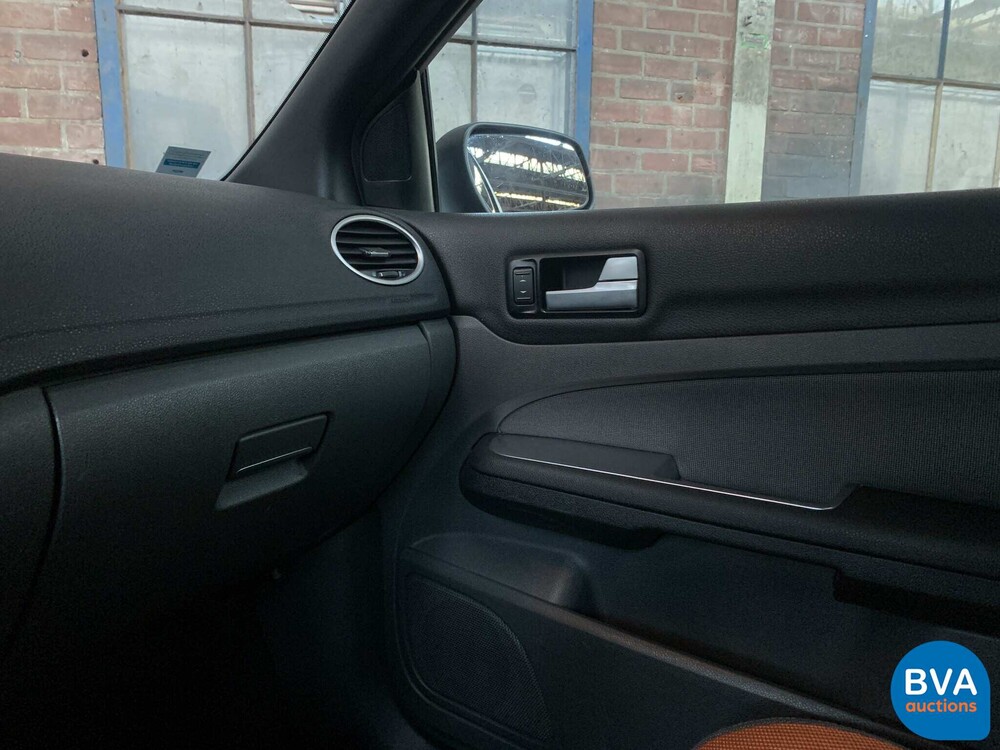 Ford Focus ST2.5-20V Sport 2007 226 PS, 9-ZSG-00.